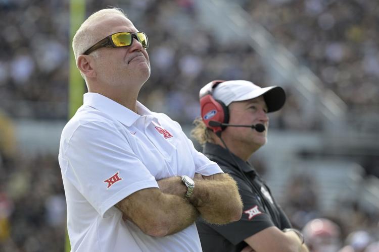 Houston UCF Football