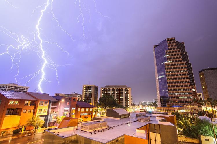 Monsoon photo contest