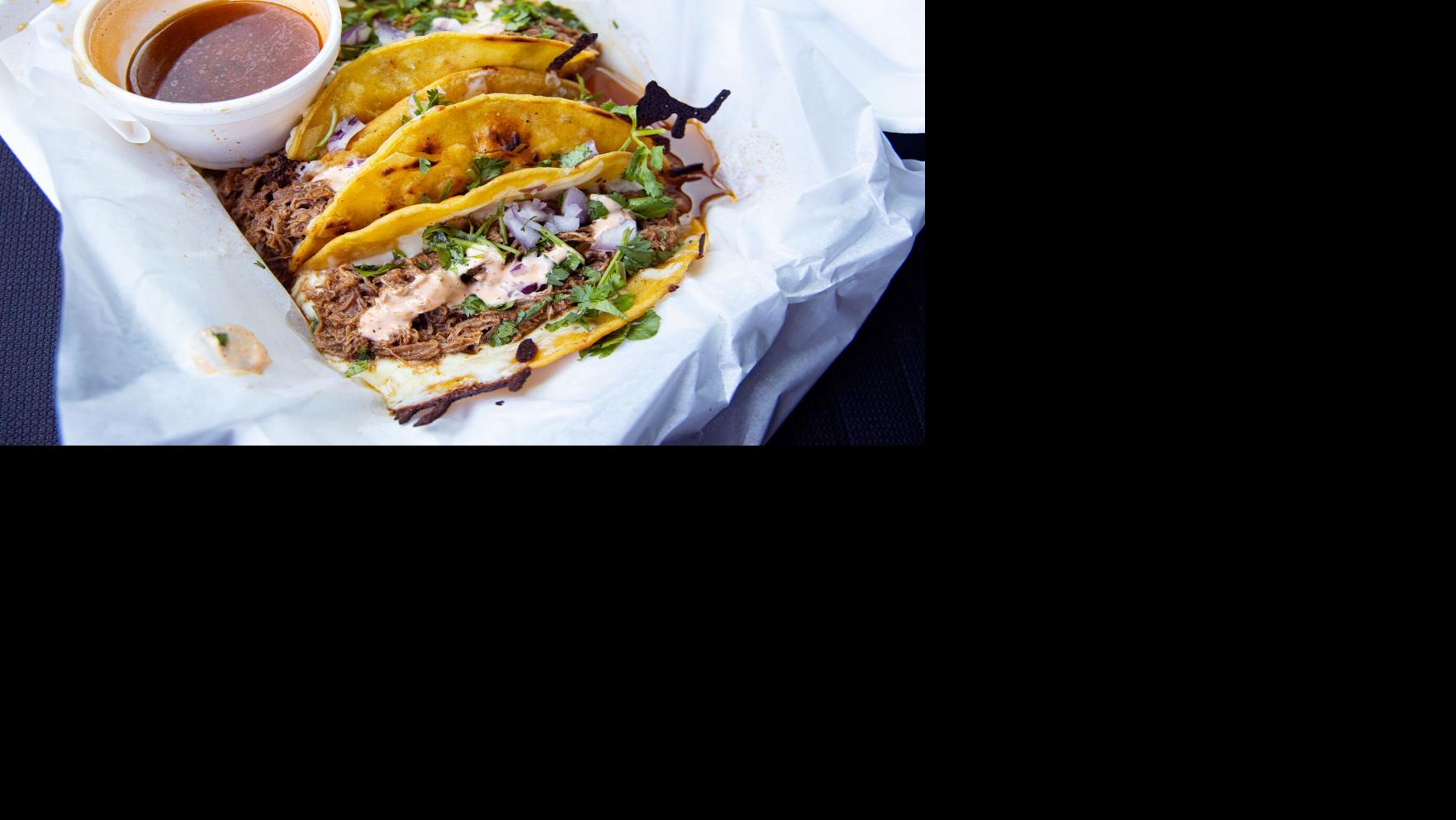 Favorite Tucson restaurants, sorted by craving eat