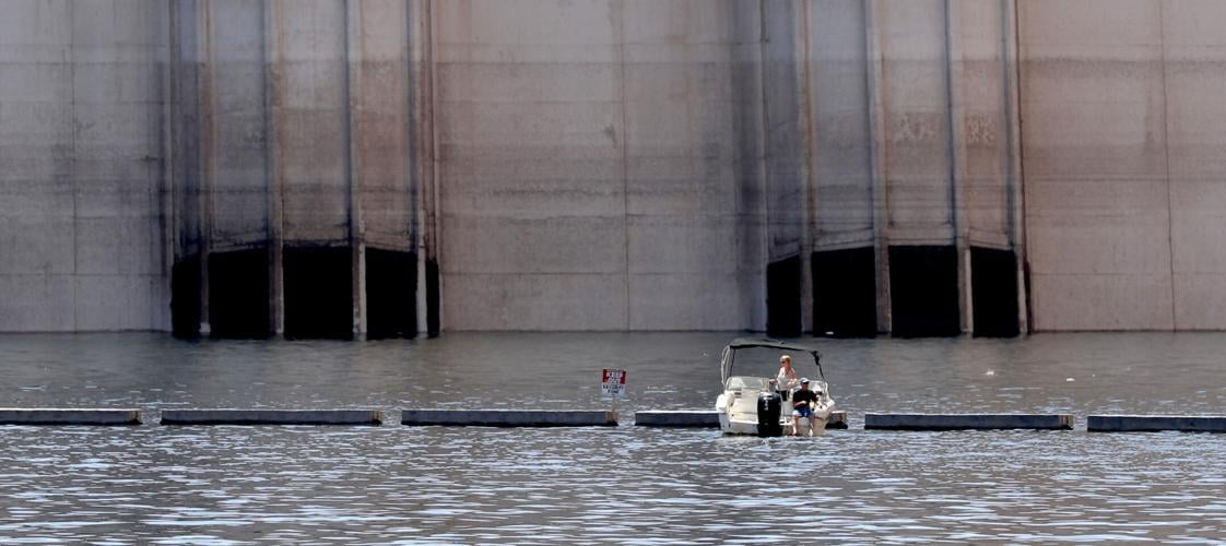 Glen Canyon Dam