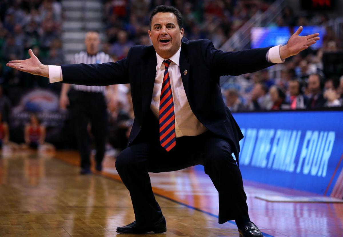 Arizona vs. Saint Mary's