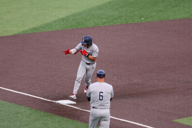 Arizona baseball | 2025 NCAA Tournament