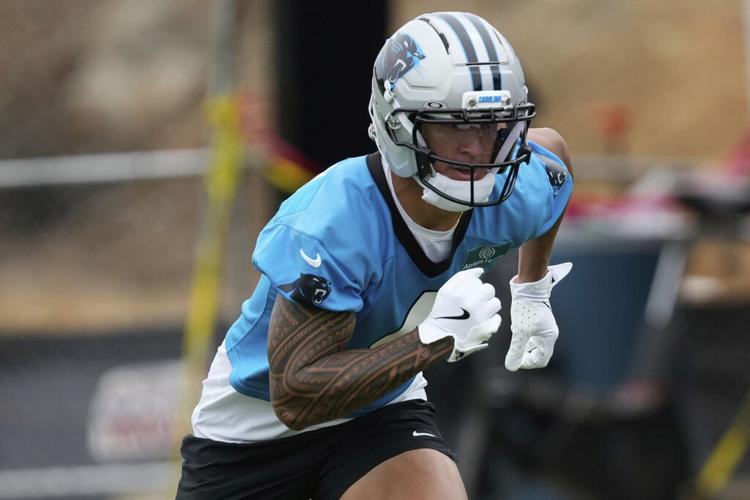 Panthers Football
