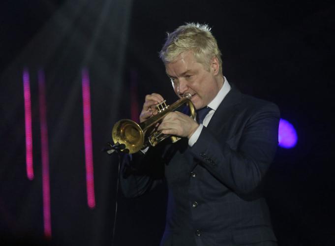 Chris Botti