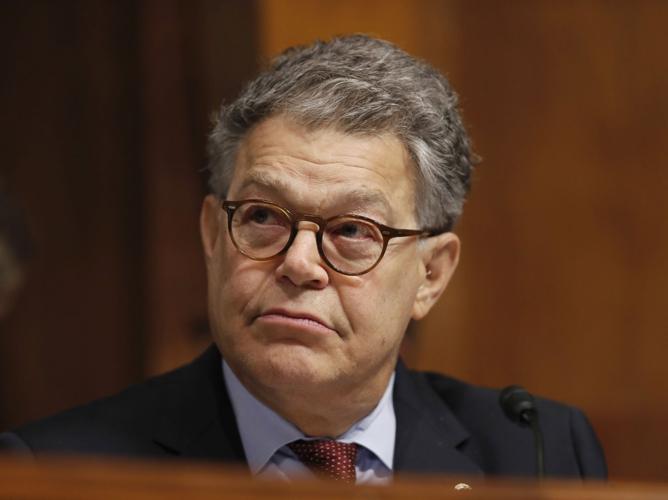 AL FRANKEN