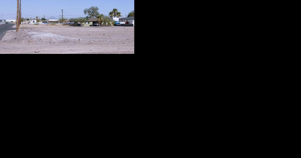 Phoenix buying trees, shade structures for neighborhoods - Vimarsana News