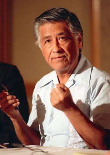 Cesar Chavez