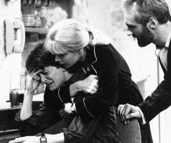 No. 95: "Family Ties"