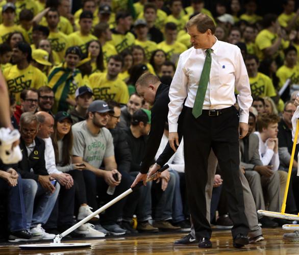 Best Arizona basketball photos