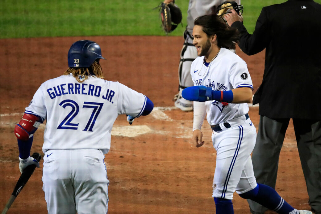 Blue Jays Yankees (copy)