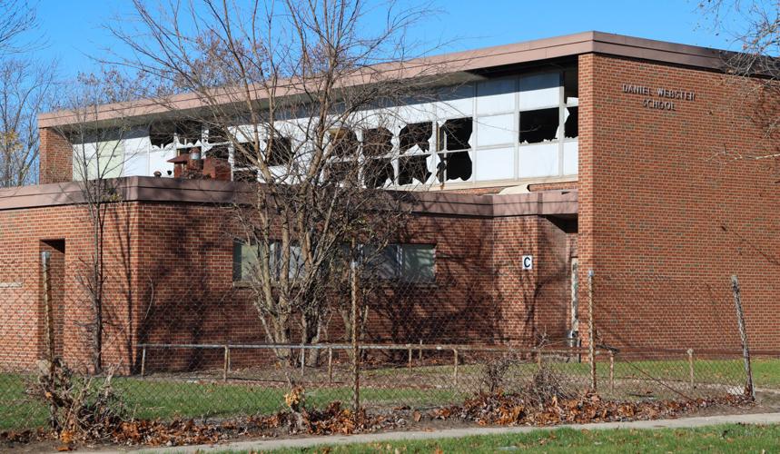 Webster Elementary School