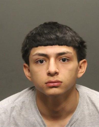 Roberto Joaquin Camargo