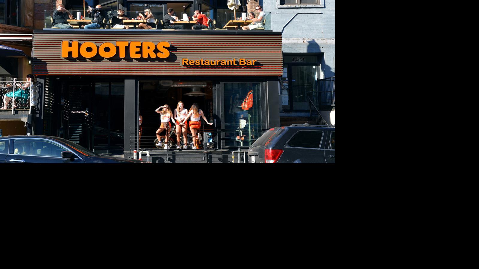 Hooters