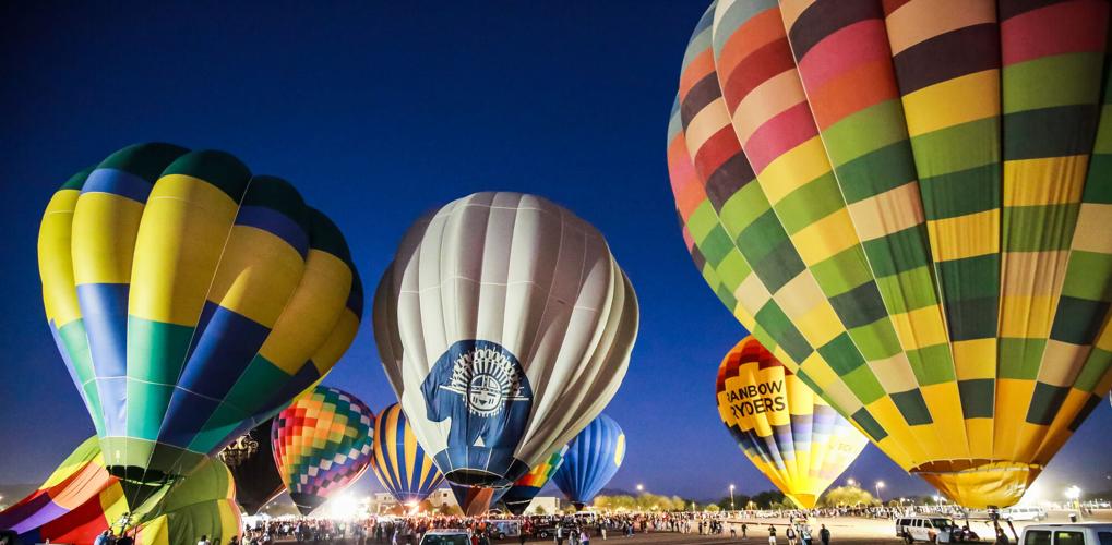 MHC BalloonFest (LE)