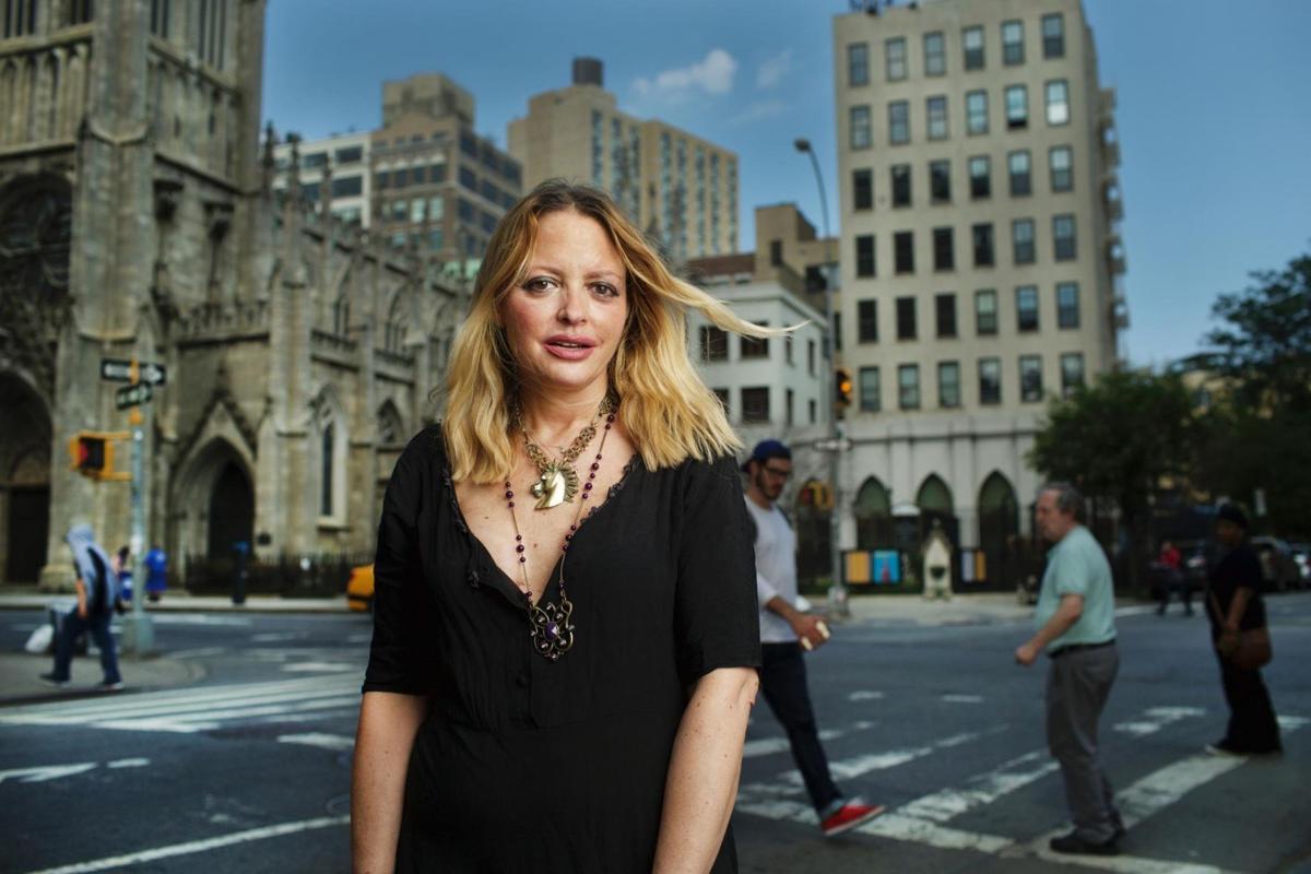 Elizabeth Wurtzel, author of 'Prozac Nation,' dies at 52 after cancer battle