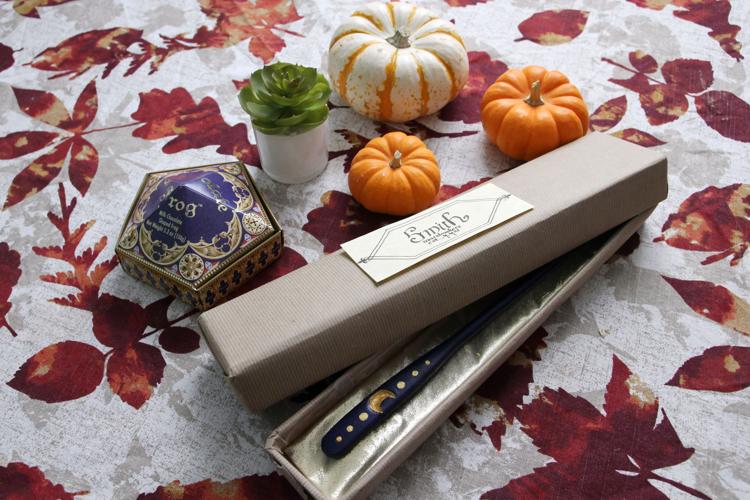 Halloween decor: Harry Potter ideas