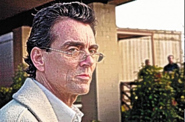 Pastor fleeced his flock, sold church and rectory to buy himself a BMW  