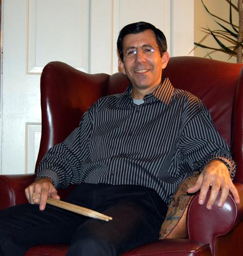 Dan Kruse