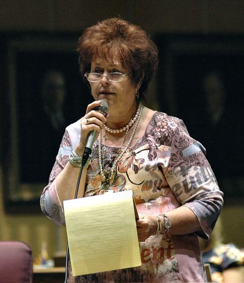 AZ lawmaker stands by "erosion of the soul of America" comments