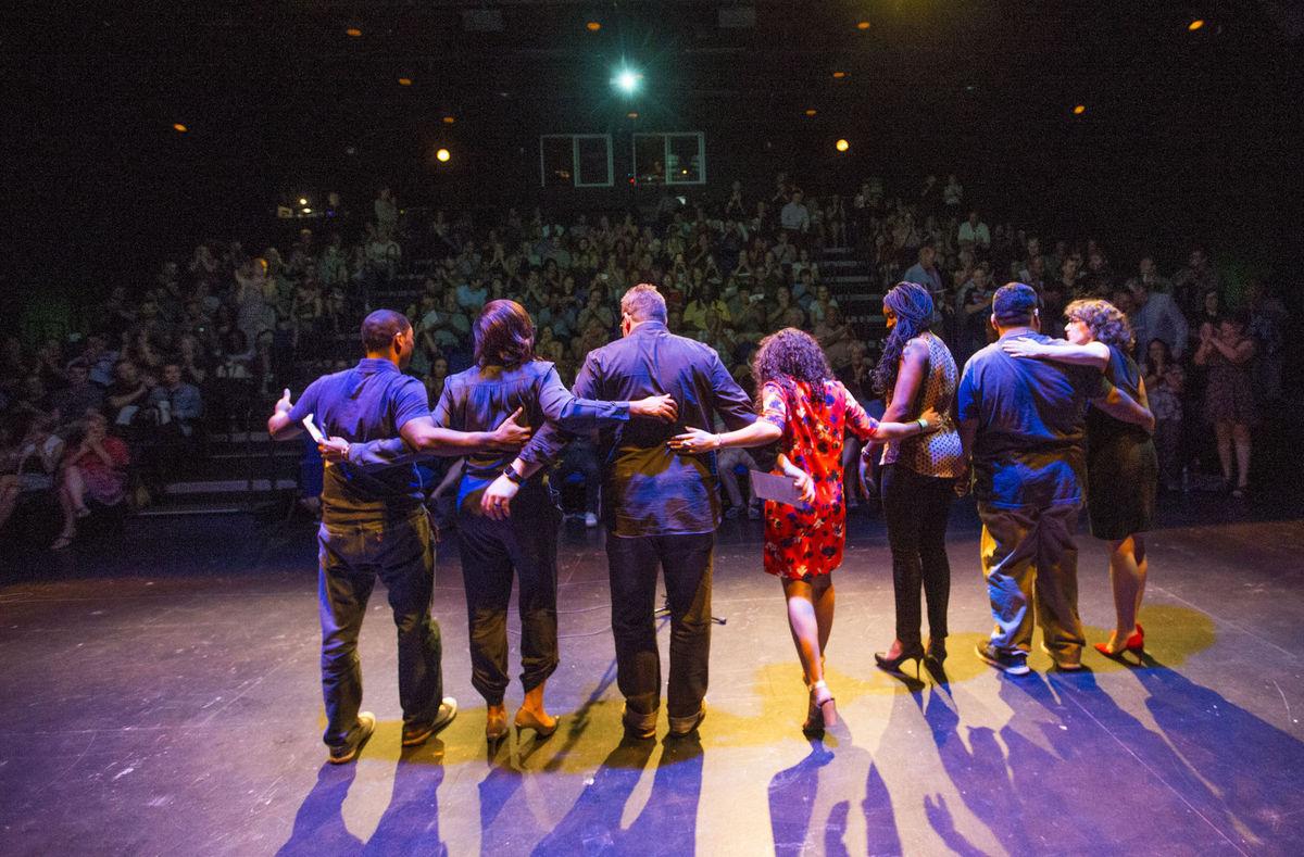 Storytellers
