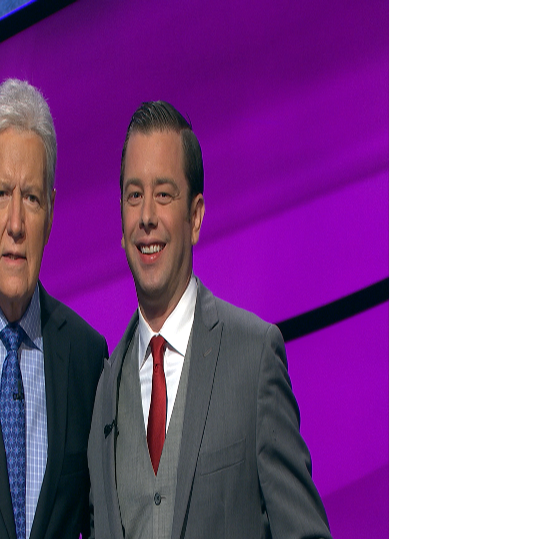 Tucson Bartender To Compete On Jeopardy Today Local News Tucson Com No teams 1 team 2 teams 3 teams 4 teams 5 teams 6 teams 7 teams 8 teams 9 teams 10 teams custom.