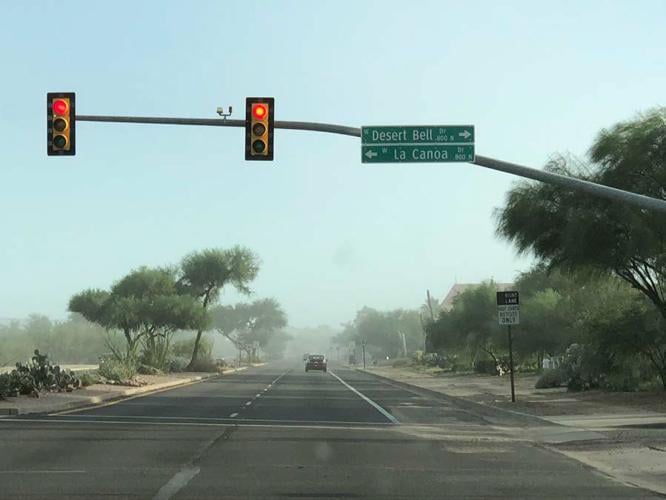 Air quality violations at Green Valley mine