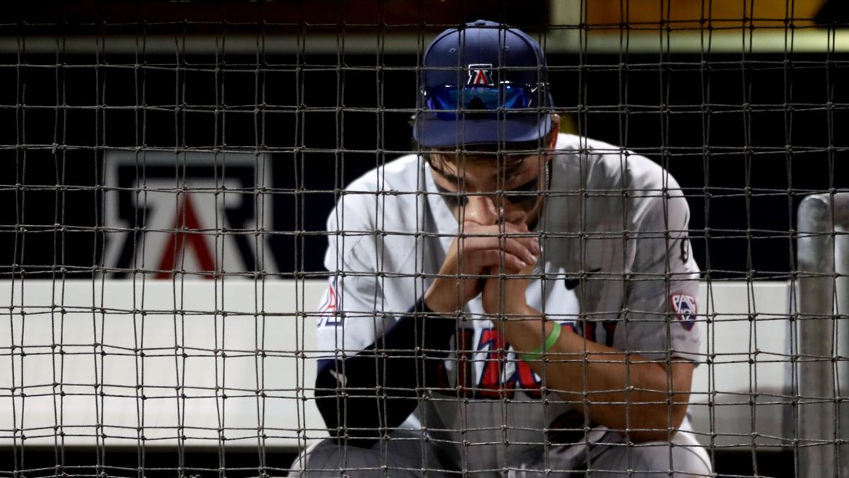 University of Arizona vs Oregon