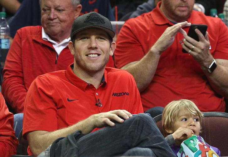 Best Arizona basketball photos