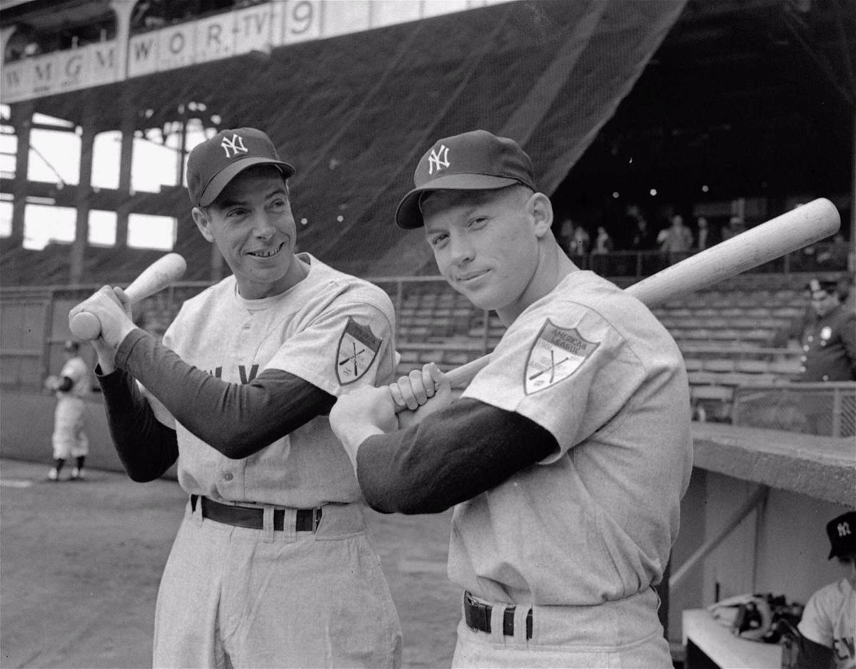 John Patsy Tito Francona: 1961 All Star, missed batting title by a few At  Bats - Italian Americans in Baseball