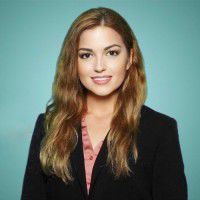 Yvette Marie Margaillan Tapia