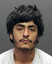 Tucson police: Murder suspect tried to sell slain man's stuff