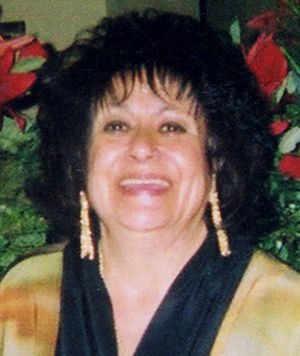 Irene C. Noriega