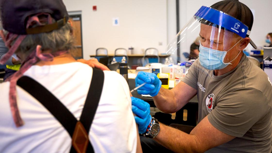 Higher percentage of people with COVID-19 in Tucson area report going to restaurants, bars | Local news Higher percentage of people with COVID-19 in Tucson area report going to restaurants, bars | Local news