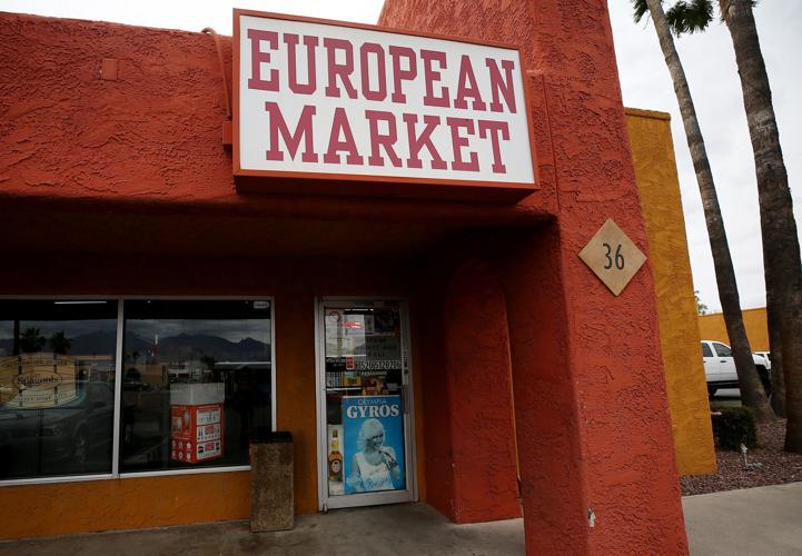 European Market and Deli