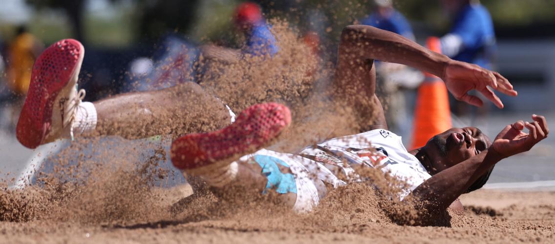Big 12 Outdoor Championships