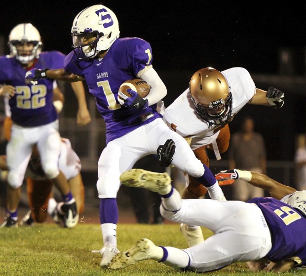 Berk's Beat: Coaches want changes, communication    