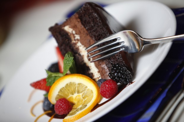 Valentine's Day dining specials from A to Z   