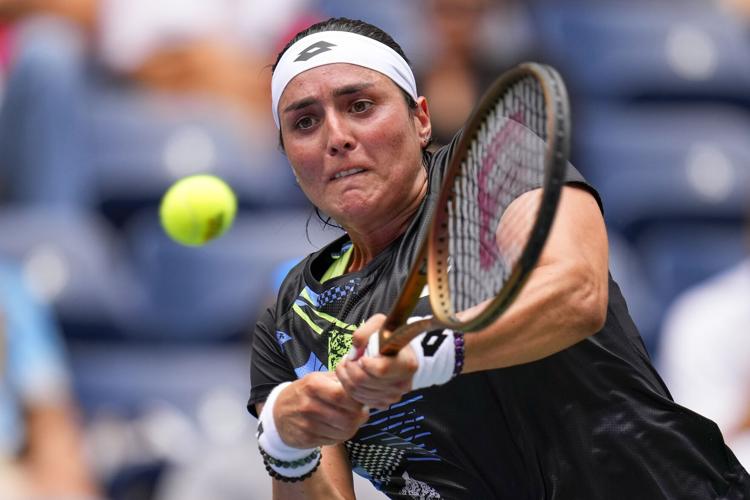 US Open Tennis