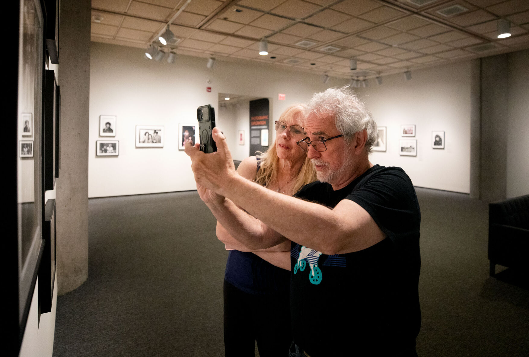 Center for Creative Photography