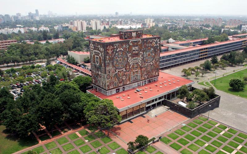 UNAM (LE) (copy)