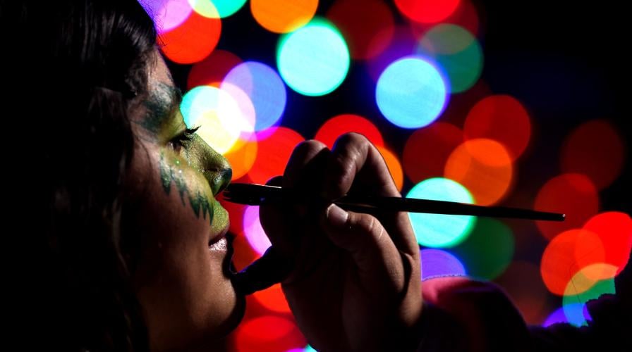 Zoo Lights: Holiday Magic (copy)