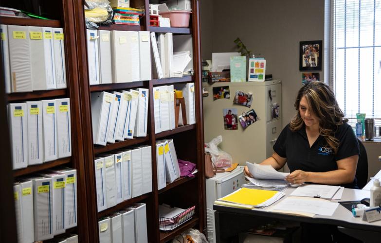 Quality of Life Medical and Research Center (LE)