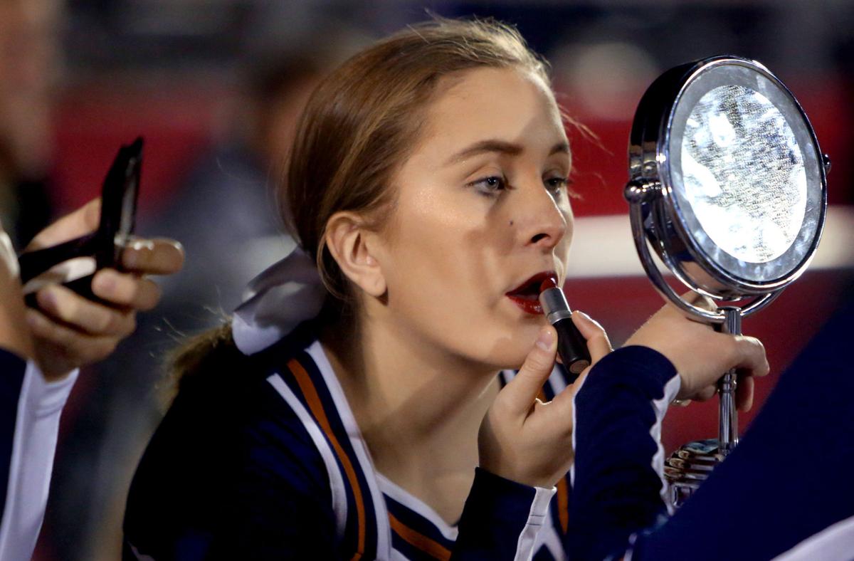 Cienega vs Centennial