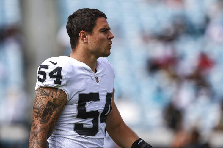 Raiders Jaguars Football