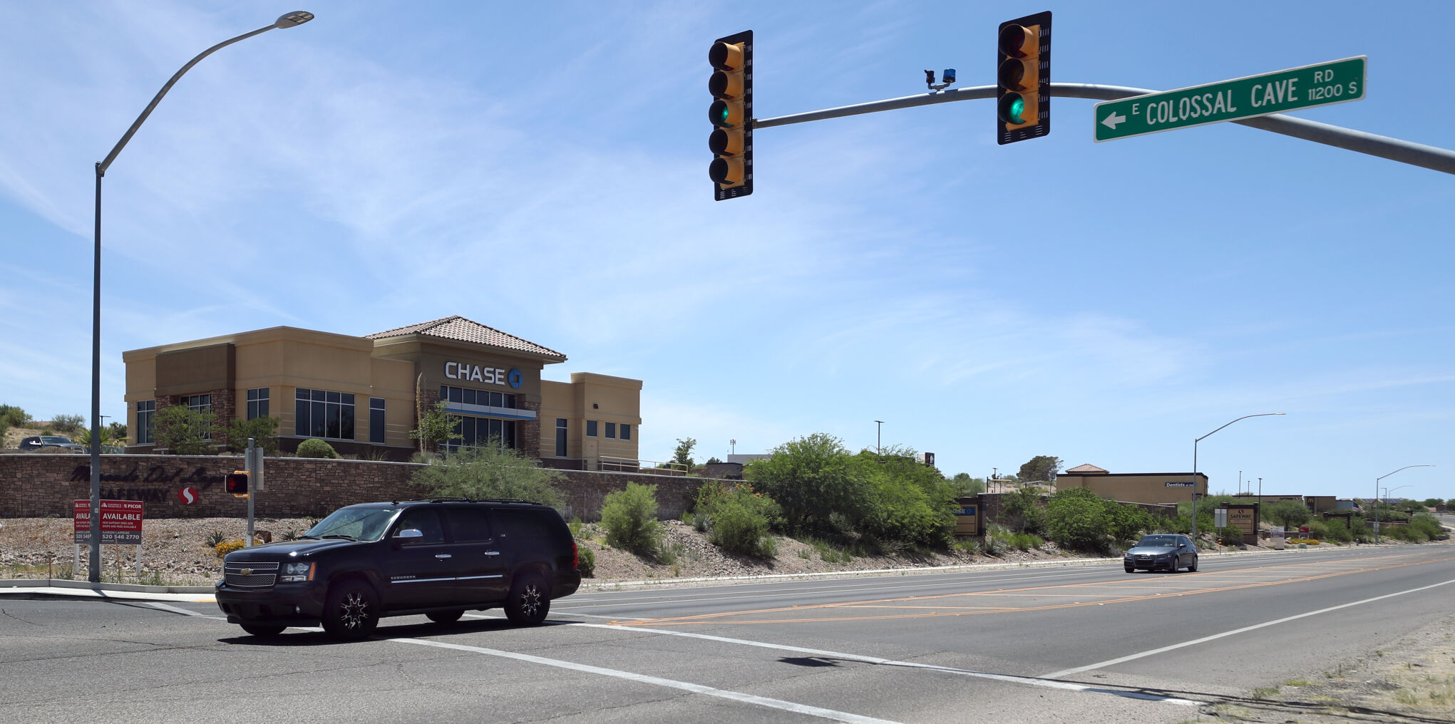 Supervisors OK signature-collecting for Vail incorporation