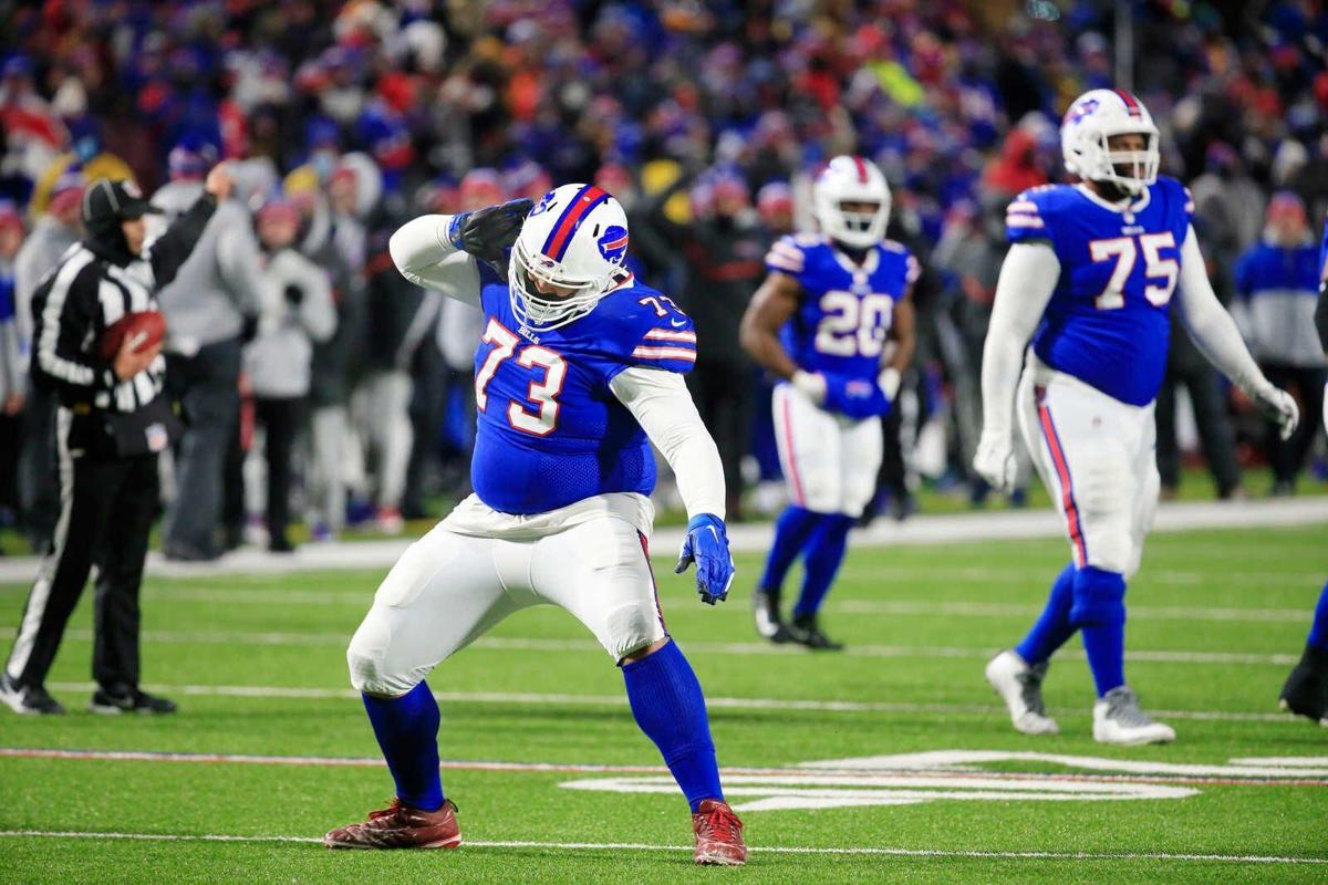 Bills Patriots playoffs fourth (copy)