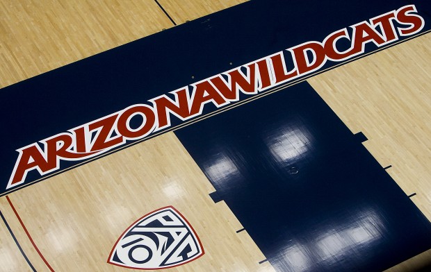 McKale redesign has courtly look   