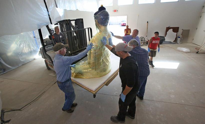 Kadampa Meditation Center