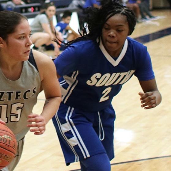 Height Advantage Should Give Pima College S Women S Basketball