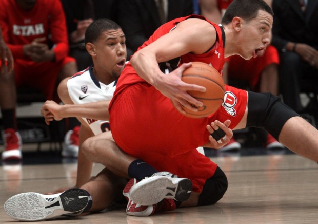 Arizona basketball: Cats a long way off on 3-point defense    